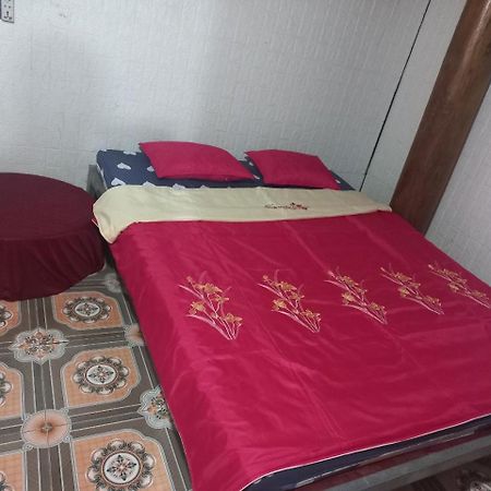 Homestay Hoang Vu ห่าซาง ภายนอก รูปภาพ